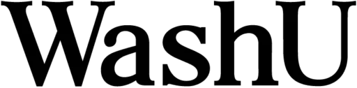 Washington University in St. Louis logo