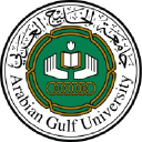 Www.agu.edu.bh Logo