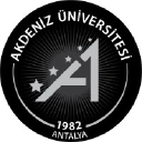 Www.akdeniz.edu.tr Logo