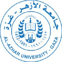 Www.alazhar.edu.ps Logo