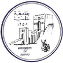 Www.alepuniv.edu.sy Logo