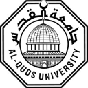 Www.alquds.edu Logo