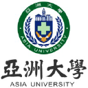 Www.asia.edu.tw Logo