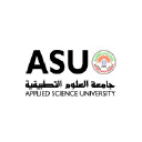 Www.asu.edu.bh Logo