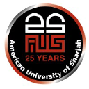Www.aus.edu Logo