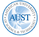 Www.aust.edu.lb Logo