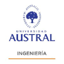 Www.austral.edu.ar Logo
