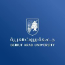 Www.bau.edu.lb Logo