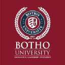Www.bothouniversity.com Logo