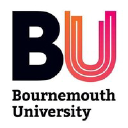 Www.bournemouth.ac.uk Logo