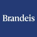 Www.brandeis.edu Logo
