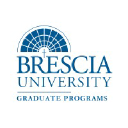 Www.brescia.edu Logo