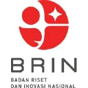Www.brin.go.id/ logo