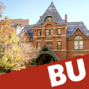 Www.bu.edu logo