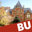 Www.bu.edu logo