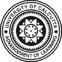 Www.caluniv.ac.in logo