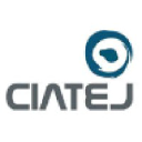Www.ciatej.mx Logo