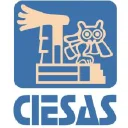 Www.ciesas.edu.mx Logo