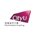 Www.cityu.edu.hk Logo