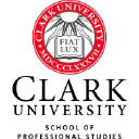 Www.clarku.edu Logo