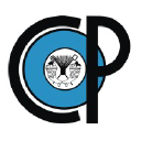 Www.colpos.mx Logo