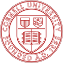 Www.cornell.edu logo