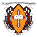 Www.cuea.edu Logo