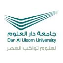 Www.dau.edu.sa Logo