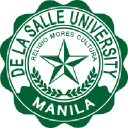 Www.dlsu.edu.ph Logo