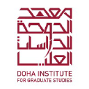 Www.dohainstitute.edu.qa Logo