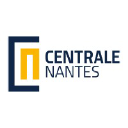 Www.ec nantes.fr Logo