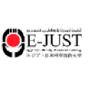 Www.ejust.edu.eg Logo