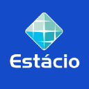 Www.estacio.br Logo