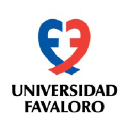 Www.favaloro.edu.ar Logo