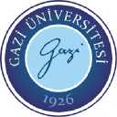 Www.gazi.edu.tr Logo