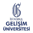 Www.gelisim.edu.tr Logo