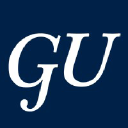 Www.georgetown.edu logo