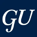 Www.georgetown.edu logo