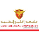 Www.gmu.ac.ae Logo