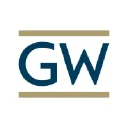 Www.gwu.edu Logo