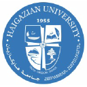 Www.haigazian.edu.lb Logo