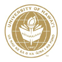Www.hawaii.edu Logo