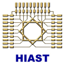 Www.hiast.edu.sy Logo