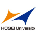 Www.hosei.ac.jp Logo