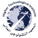 Www.hti.edu.eg Logo