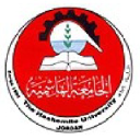 Www.hu.edu.jo Logo