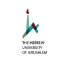 Www.huji.ac.il Logo