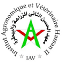Www.iav.ac.ma Logo
