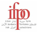 Www.ifporient.org Logo