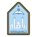 Www.imamu.edu.sa Logo